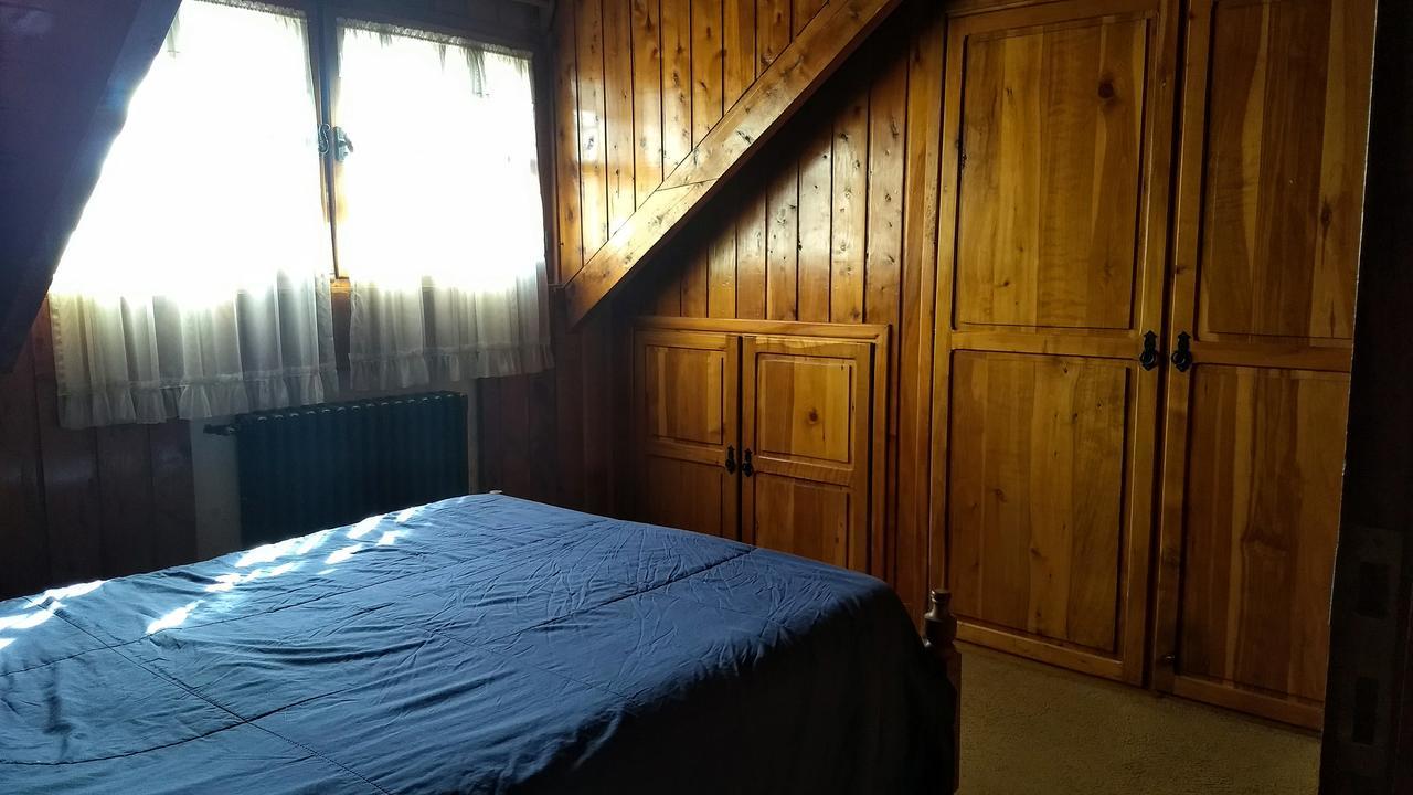 Universal Traveller'S Hostel San Carlos de Bariloche Exteriér fotografie